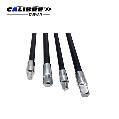 Flexible Socket Extension Tools