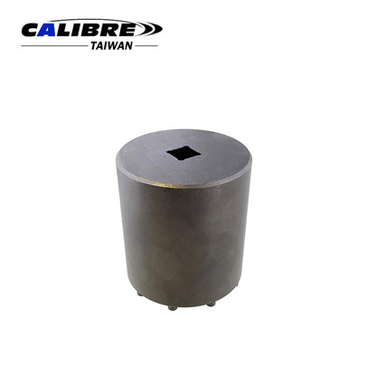 Axle Hub Bridge Nut Socket