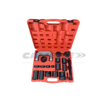 Master Ball Joint Press Kit & U-Joint Puller Service Tool Set