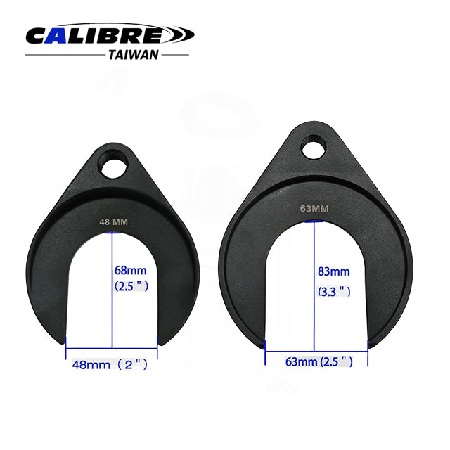  Inner CV Axle Puller Tool Set