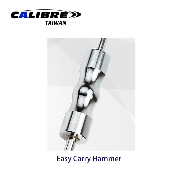  Inner CV Axle Puller Tool Set