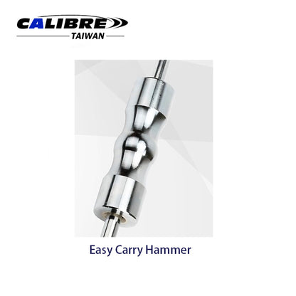  Inner CV Axle Puller Tool Set