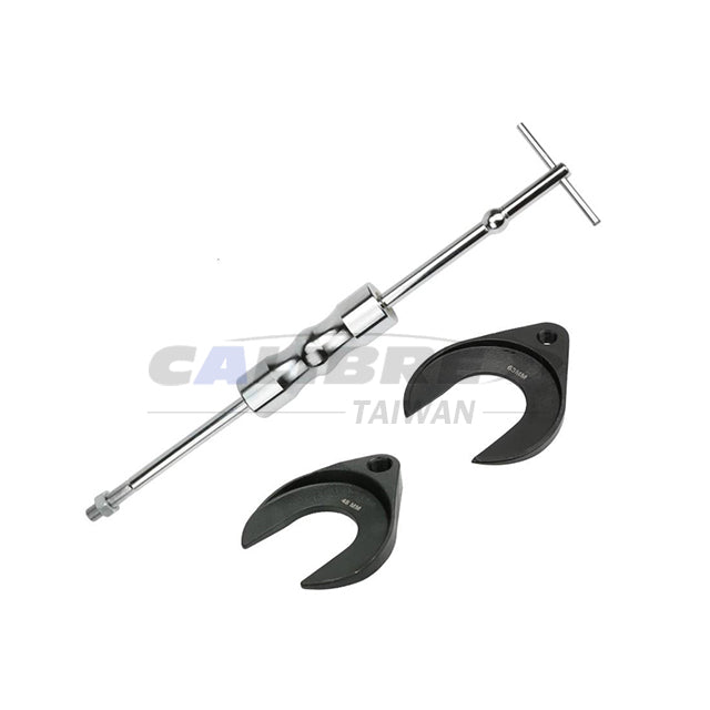 Inner CV Axle Puller Tool Set