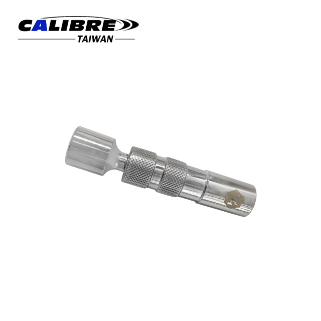 Magnetic Swivel Spark Plug Socket