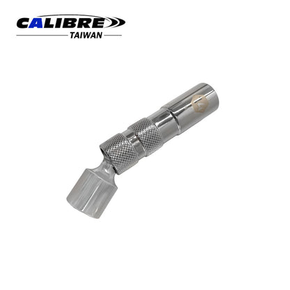 Magnetic Swivel Spark Plug Socket