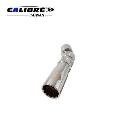 Magnetic Swivel Spark Plug Socket