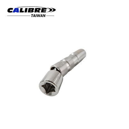 Magnetic Swivel Spark Plug Socket