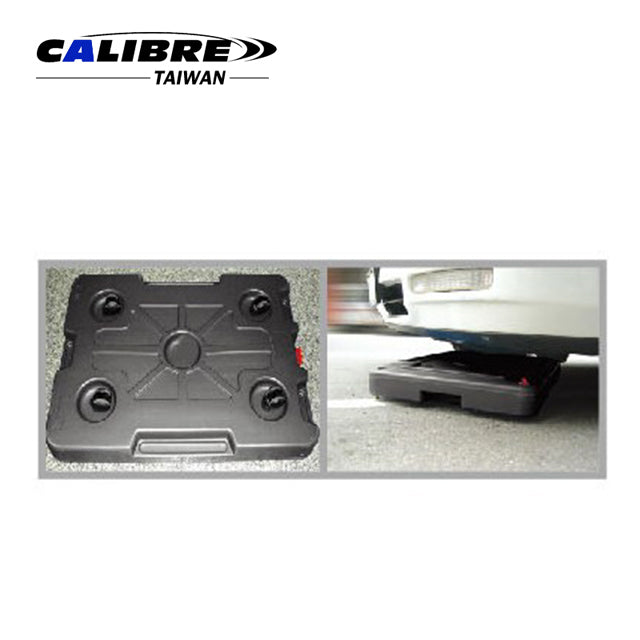 Low Profile Coolant / Antifreeze Receiver