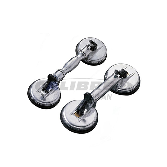 117mm 4.6” Multi-Function Suction Cups