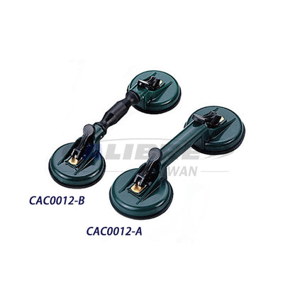 117mm (4.6”) Multi-Function Suction Cups