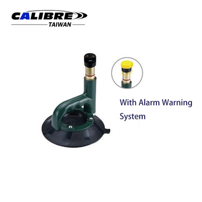 7” With Alarm Warning System Suction Cups