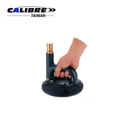 7” With Alarm Warning System Suction Cups