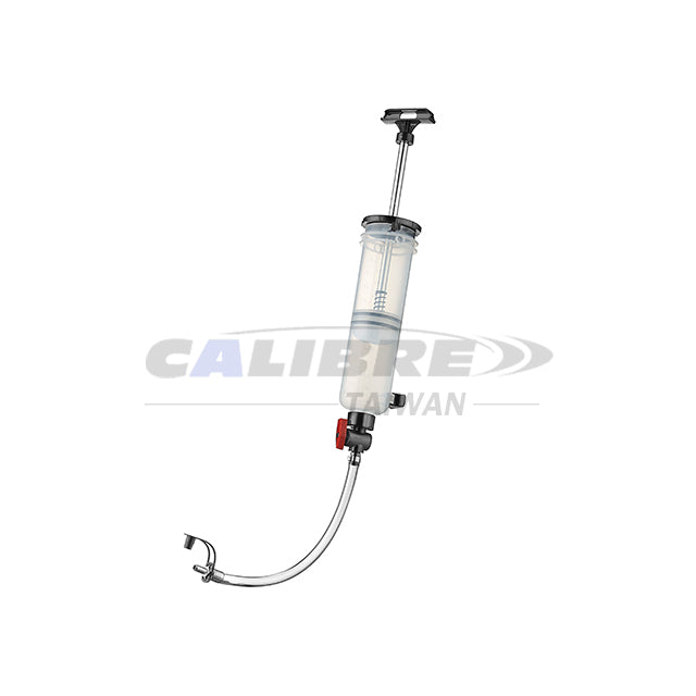 1.0L Syringe For Vehicle Fluid Change