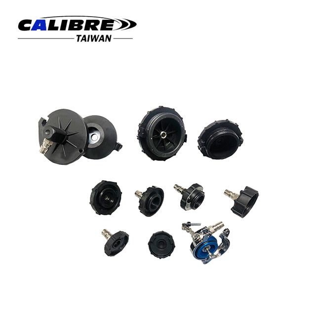 Master Cylinder Adaptor Kit