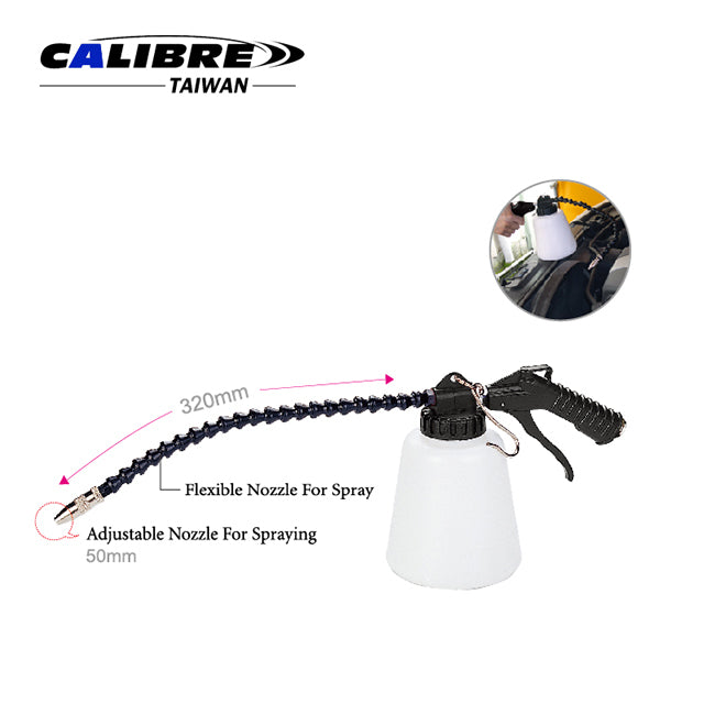 1L Flexible Spray Cleaning Gun