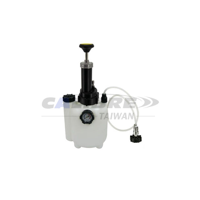 3 Litre Manual Brake Fluid Bleeder