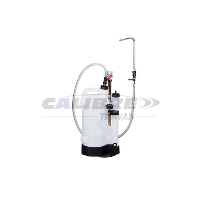 10L Pressure Fluid Dispenser