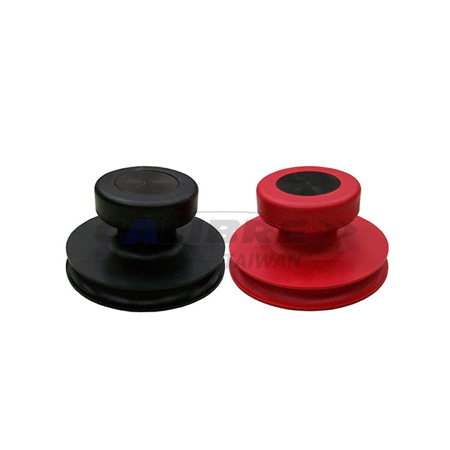 Rubber Suction Cups - Double pack