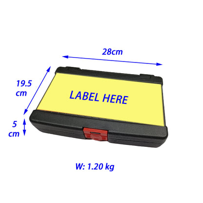 Crimper for Deutsch Terminal