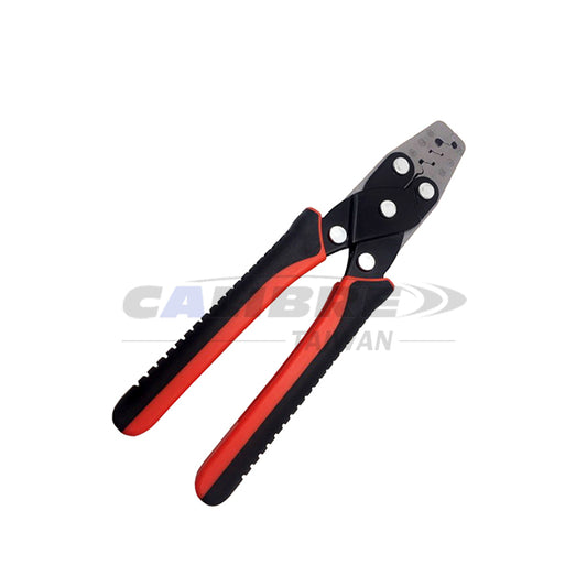 Crimper for Delphi Pack Terminal & Seal