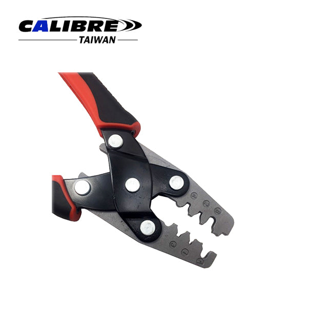 Crimper for Delphi Pack Terminal & Seal