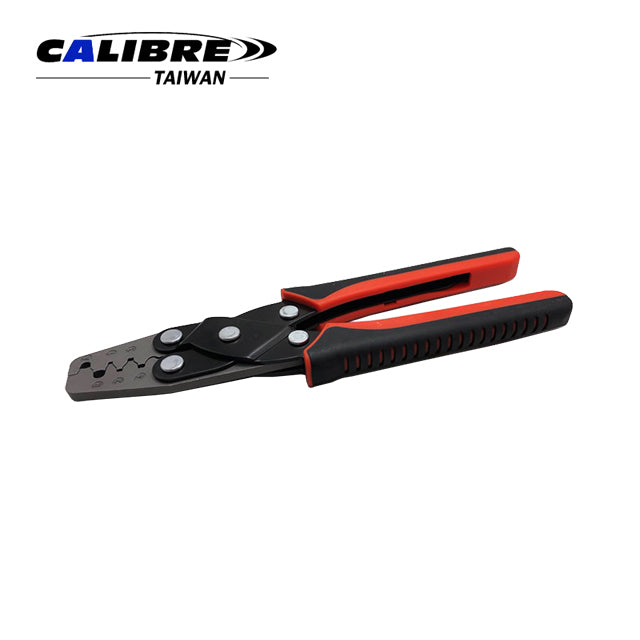 Crimper for Delphi Pack Terminal & Seal