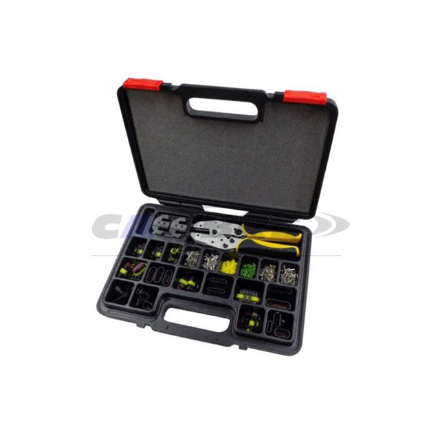 Light Superseal Connector & Tool Kit