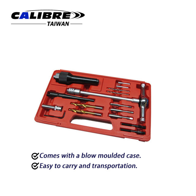 Glow Plug set for Diesel Engine