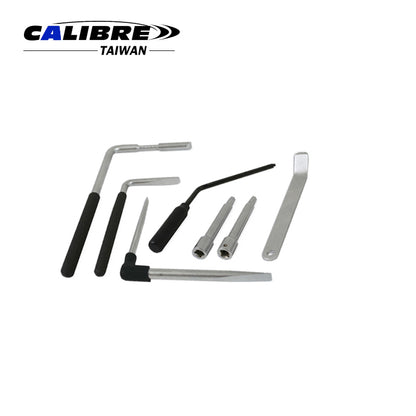 7pc Airbag Removal Tool