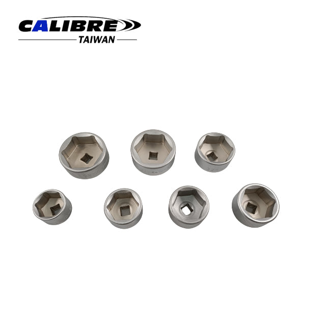 Oil Filter Socket