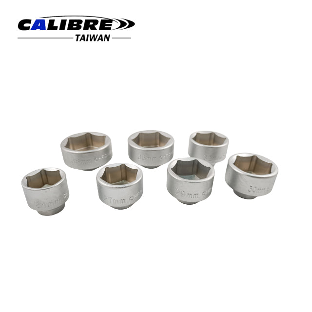 Oil Filter Socket