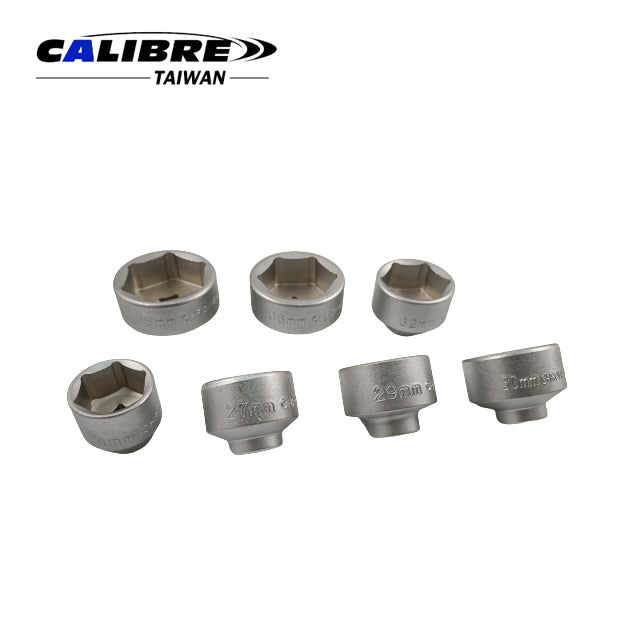 Oil Filter Socket