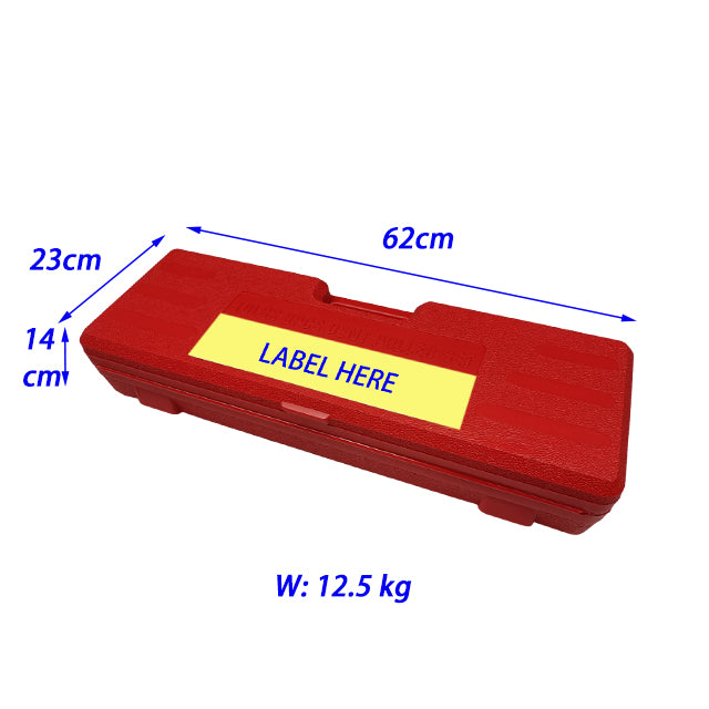 Large Sliding Hammer Set