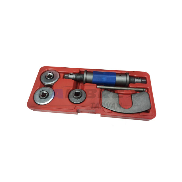 Brake Caliper Rewind Tool Kit - Adjustable