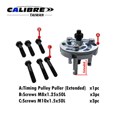 Timing Pulley Puller (Extended)