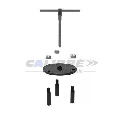 6 Holes Hub Separator