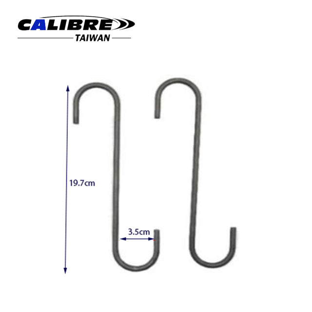 Caliper Hanger Set