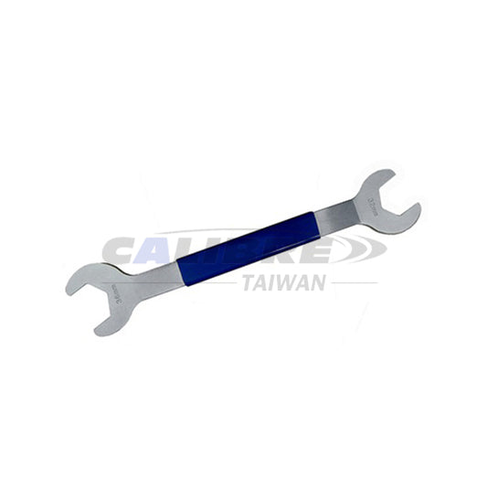 Double End Thermo-Viscous Fan Nut Wrench