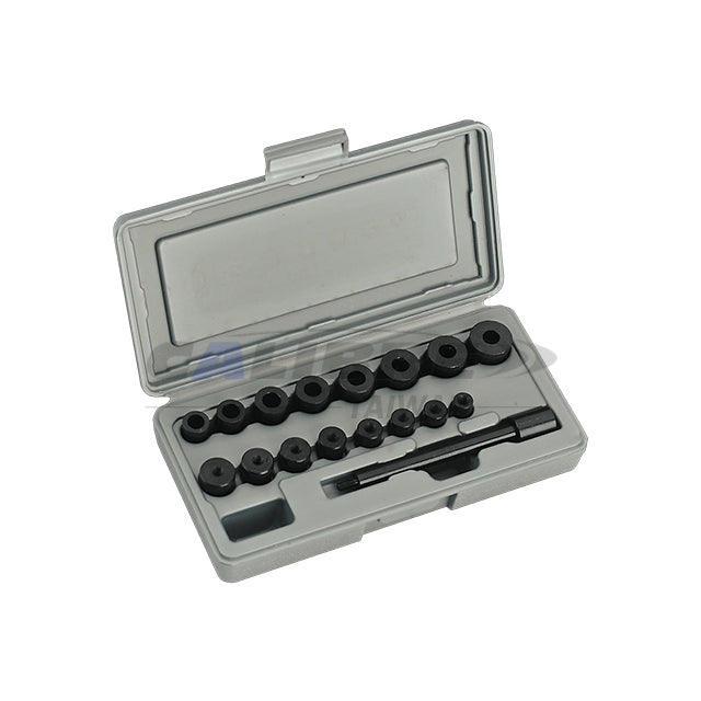 17PC Universal Clutch Aligning Tool Set