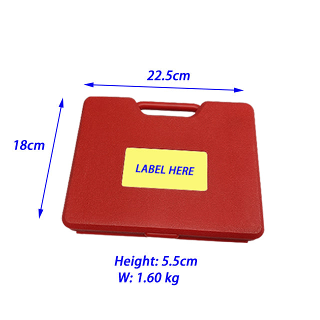 Harmonic Damper Pulley