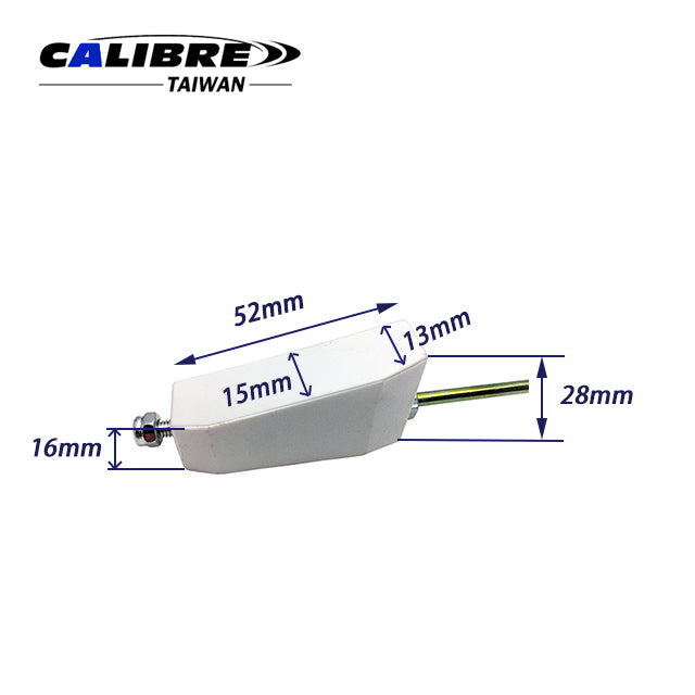 Engine Timing Chain Locking Wedge