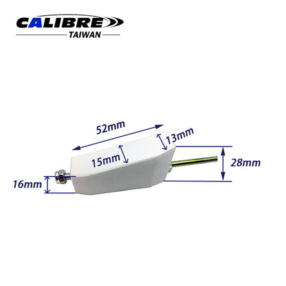 Engine Timing Chain Locking Wedge