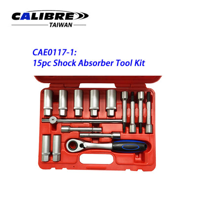 Shock Absorber Tool Kit