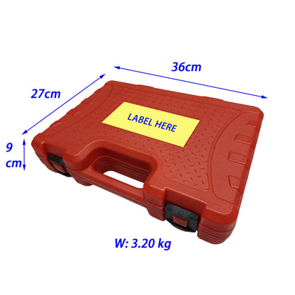 Shock Absorber Tool Kit