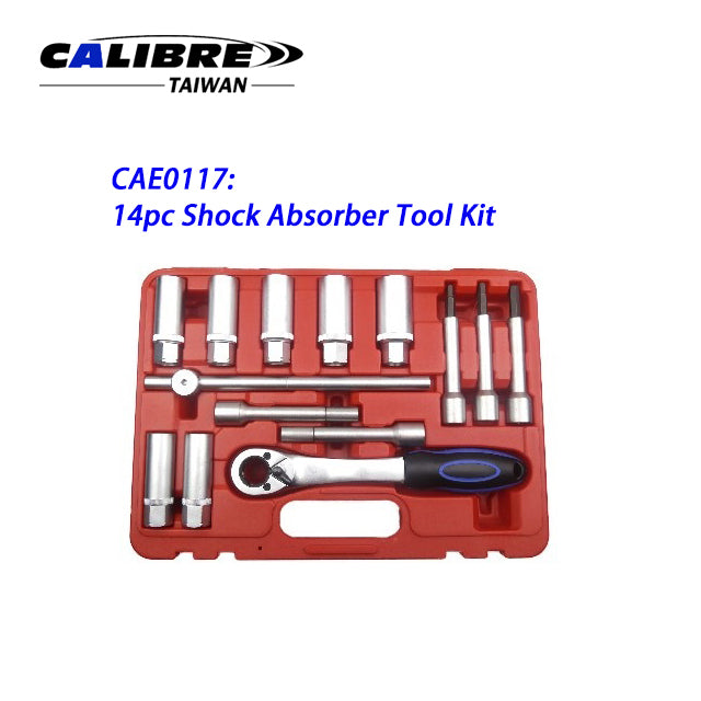 Shock Absorber Tool Kit