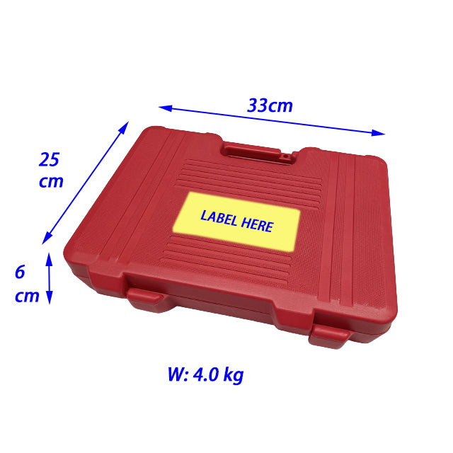 Balancer Puller And Installer Set