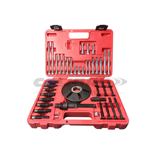 Balancer Puller And Installer Set