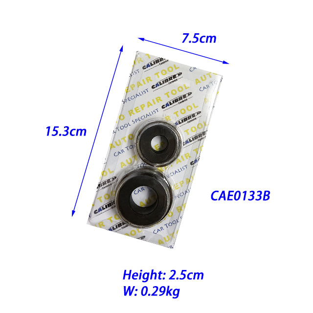 Wheel Stud Installer Set