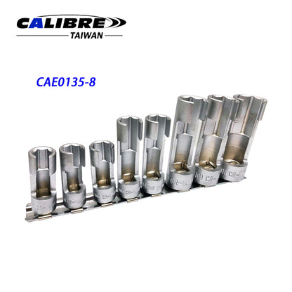 Slotted Special Socket Set