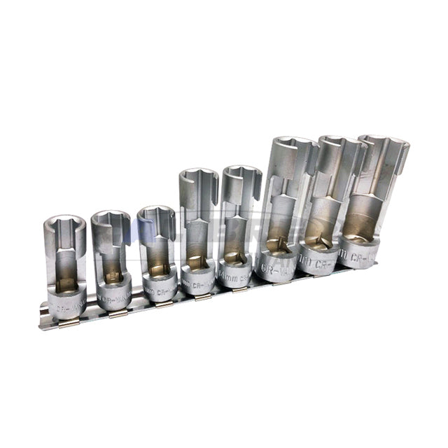 Slotted Special Socket Set